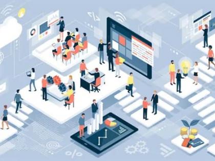Hybrid work here to stay as companies embrace flexibility: Report | Hybrid work here to stay as companies embrace flexibility: Report Hybrid work here to stay as companies embrace flexibility: Report | Hybrid work here to stay as companies embrace flexibility: Report