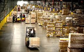 70% of Indian warehouses likely to adopt workflow automation by 2024: Report | 70% of Indian warehouses likely to adopt workflow automation by 2024: Report 70% of Indian warehouses likely to adopt workflow automation by 2024: Report | 70% of Indian warehouses likely to adopt workflow automation by 2024: Report