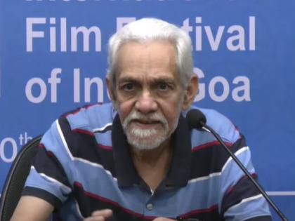 IFFI 2023: Ketan Anand announces web series on Dev Anand, ‘Haqeeqat’ sequel | IFFI 2023: Ketan Anand announces web series on Dev Anand, ‘Haqeeqat’ sequel IFFI 2023: Ketan Anand announces web series on Dev Anand, ‘Haqeeqat’ sequel | IFFI 2023: Ketan Anand announces web series on Dev Anand, ‘Haqeeqat’ sequel