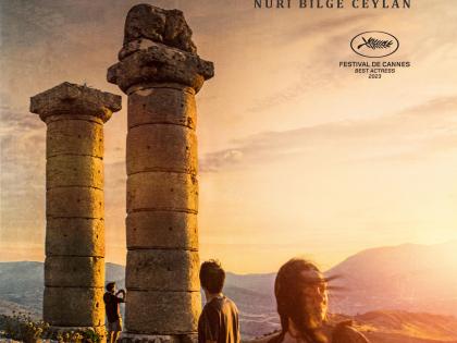 IFFI 2023: ‘About Dry Grasses’ to be screened as Mid-fest Film on Friday | IFFI 2023: ‘About Dry Grasses’ to be screened as Mid-fest Film on Friday IFFI 2023: ‘About Dry Grasses’ to be screened as Mid-fest Film on Friday | IFFI 2023: ‘About Dry Grasses’ to be screened as Mid-fest Film on Friday