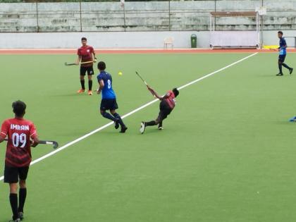 Jr, sub-jr academy nationals: Laxmi Ammal, SAIl win matches in sub-junior section | Jr, sub-jr academy nationals: Laxmi Ammal, SAIl win matches in sub-junior section