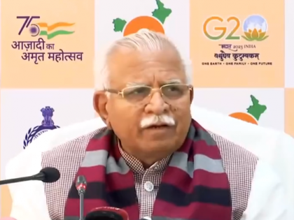 Haryana CM gives Rs 38 lakh to next of kin of hooch victims | Haryana CM gives Rs 38 lakh to next of kin of hooch victims Haryana CM gives Rs 38 lakh to next of kin of hooch victims | Haryana CM gives Rs 38 lakh to next of kin of hooch victims