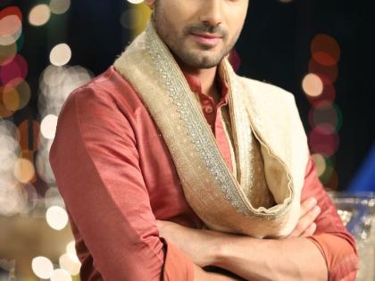 Ankur Verma misses home on Guru Nanak Jayanti | Ankur Verma misses home on Guru Nanak Jayanti