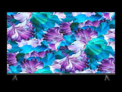 Elista launches new lineup of smart LED TVs powered by Google TV | Elista launches new lineup of smart LED TVs powered by Google TV Elista launches new lineup of smart LED TVs powered by Google TV | Elista launches new lineup of smart LED TVs powered by Google TV