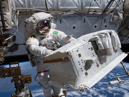 Spaceflight may increase men’s risk of erectile dysfunction: Study | Spaceflight may increase men’s risk of erectile dysfunction: Study Spaceflight may increase men’s risk of erectile dysfunction: Study | Spaceflight may increase men’s risk of erectile dysfunction: Study