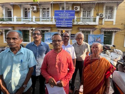 Hindu outfit demands ban on Sunburn festival in Goa | Hindu outfit demands ban on Sunburn festival in Goa Hindu outfit demands ban on Sunburn festival in Goa | Hindu outfit demands ban on Sunburn festival in Goa