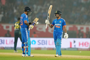 No, absolutely not: Rahul Dravid rejects speculations surrounding the absence of Ishan Kishan from T20I squad over disciplinary issues | No, absolutely not: Rahul Dravid rejects speculations surrounding the absence of Ishan Kishan from T20I squad over disciplinary issues