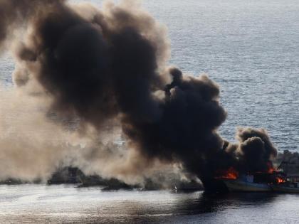Israel, Palestinians, oil market, all pay heavy price for prolonged war | Israel, Palestinians, oil market, all pay heavy price for prolonged war Israel, Palestinians, oil market, all pay heavy price for prolonged war | Israel, Palestinians, oil market, all pay heavy price for prolonged war