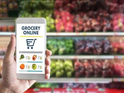 Food & grocery delivery, digital payments top Indians' priorities on smartphones | Food & grocery delivery, digital payments top Indians' priorities on smartphones Food & grocery delivery, digital payments top Indians' priorities on smartphones | Food & grocery delivery, digital payments top Indians' priorities on smartphones