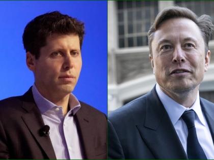 Musk joins controversy around Annie who accused brother Sam Altman of abusing her | Musk joins controversy around Annie who accused brother Sam Altman of abusing her