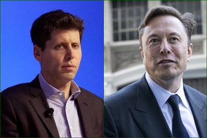 'Anytime': Sam Altman responds to old X thread after Elon Musk sues OpenAI | 'Anytime': Sam Altman responds to old X thread after Elon Musk sues OpenAI 'Anytime': Sam Altman responds to old X thread after Elon Musk sues OpenAI | 'Anytime': Sam Altman responds to old X thread after Elon Musk sues OpenAI