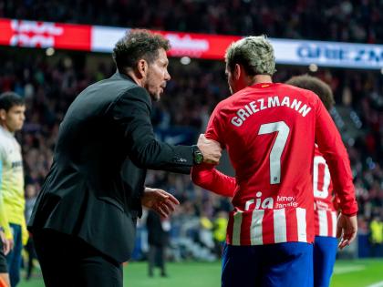 La Liga Matchday 14 preview: Real Madrid and Barca look to put pressure on Girona FC | La Liga Matchday 14 preview: Real Madrid and Barca look to put pressure on Girona FC La Liga Matchday 14 preview: Real Madrid and Barca look to put pressure on Girona FC | La Liga Matchday 14 preview: Real Madrid and Barca look to put pressure on Girona FC