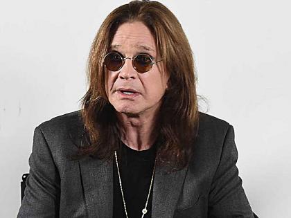 Ozzy Osbourne: 'I should have been dead a thousand times!' | Ozzy Osbourne: 'I should have been dead a thousand times!' Ozzy Osbourne: 'I should have been dead a thousand times!' | Ozzy Osbourne: 'I should have been dead a thousand times!'