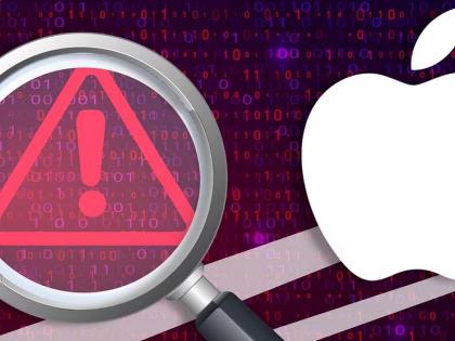 Apple to send experts to join hacking threat notification probe in India | Apple to send experts to join hacking threat notification probe in India Apple to send experts to join hacking threat notification probe in India | Apple to send experts to join hacking threat notification probe in India