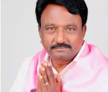 BRS sitting MLA joins Congress | BRS sitting MLA joins Congress