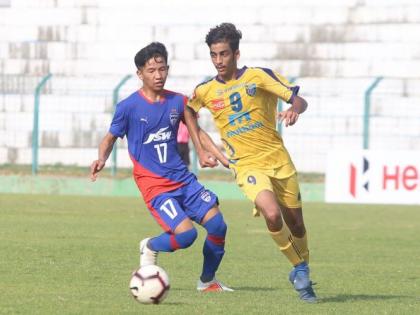 AIFF Youth Leagues set to launch in second week of December | AIFF Youth Leagues set to launch in second week of December