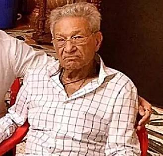 Veteran filmmaker Rajkumar Kohli of 'Nagin' fame passes away | Veteran filmmaker Rajkumar Kohli of 'Nagin' fame passes away Veteran filmmaker Rajkumar Kohli of 'Nagin' fame passes away | Veteran filmmaker Rajkumar Kohli of 'Nagin' fame passes away