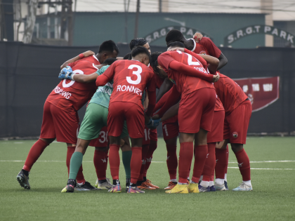 I-League 2023-24 Round 7: The scuffle and skirmish for the next few points | I-League 2023-24 Round 7: The scuffle and skirmish for the next few points I-League 2023-24 Round 7: The scuffle and skirmish for the next few points | I-League 2023-24 Round 7: The scuffle and skirmish for the next few points
