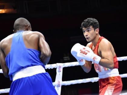 Shiva Thapa, Amit Panghal to headline 7th Elite Men’s National Boxing | Shiva Thapa, Amit Panghal to headline 7th Elite Men’s National Boxing Shiva Thapa, Amit Panghal to headline 7th Elite Men’s National Boxing | Shiva Thapa, Amit Panghal to headline 7th Elite Men’s National Boxing
