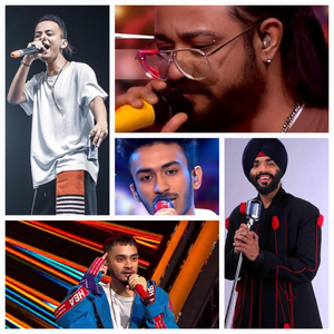 ‘MTV Hustle 03 Represent’ witnesses war of verses with 'Mega Ground Shunya’ | ‘MTV Hustle 03 Represent’ witnesses war of verses with 'Mega Ground Shunya’