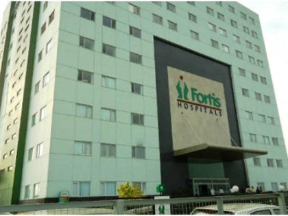 Fortis Healthcare to divest Fortis Malar Hospital in Chennai to MGM Healthcare | Fortis Healthcare to divest Fortis Malar Hospital in Chennai to MGM Healthcare Fortis Healthcare to divest Fortis Malar Hospital in Chennai to MGM Healthcare | Fortis Healthcare to divest Fortis Malar Hospital in Chennai to MGM Healthcare