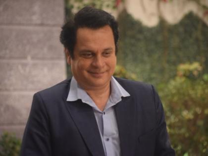 Mahesh Thakur on 'Aangan': I've performed on natural tones | Mahesh Thakur on 'Aangan': I've performed on natural tones
