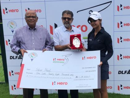 Seher wins 16th and final leg of WPGT, as Sneha wins Order of Merit | Seher wins 16th and final leg of WPGT, as Sneha wins Order of Merit Seher wins 16th and final leg of WPGT, as Sneha wins Order of Merit | Seher wins 16th and final leg of WPGT, as Sneha wins Order of Merit