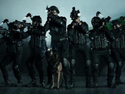 'Inside NSG' is a gripping journey into world of Black Cat Commandos | 'Inside NSG' is a gripping journey into world of Black Cat Commandos 'Inside NSG' is a gripping journey into world of Black Cat Commandos | 'Inside NSG' is a gripping journey into world of Black Cat Commandos