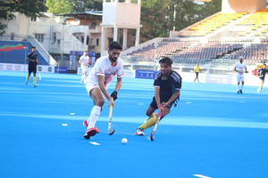 Men’s Sr Hockey Nationals to be played in division-based format from April 4 | Men’s Sr Hockey Nationals to be played in division-based format from April 4