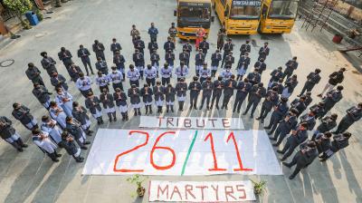 How the Mumbai attacks shook Uttar Pradesh out of its reverie | How the Mumbai attacks shook Uttar Pradesh out of its reverie
