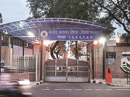 Max Healthcare partners Tihar Jail in first ever corporate sector tie-up for skill training of inmates | Max Healthcare partners Tihar Jail in first ever corporate sector tie-up for skill training of inmates Max Healthcare partners Tihar Jail in first ever corporate sector tie-up for skill training of inmates | Max Healthcare partners Tihar Jail in first ever corporate sector tie-up for skill training of inmates