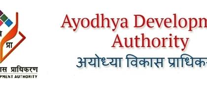 Ayodhya Development Authority inks pact with AI firm to create Sustainability Index for holy city | Ayodhya Development Authority inks pact with AI firm to create Sustainability Index for holy city Ayodhya Development Authority inks pact with AI firm to create Sustainability Index for holy city | Ayodhya Development Authority inks pact with AI firm to create Sustainability Index for holy city