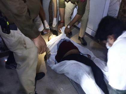 Engineer, two plumbers electrocuted inside water tank in Delhi hospital | Engineer, two plumbers electrocuted inside water tank in Delhi hospital Engineer, two plumbers electrocuted inside water tank in Delhi hospital | Engineer, two plumbers electrocuted inside water tank in Delhi hospital