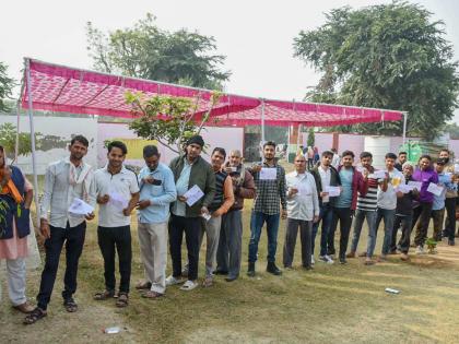 Rajasthan polls: Will AAP, SP & BSP impact election results? | Rajasthan polls: Will AAP, SP & BSP impact election results?