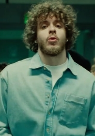 Jack Harlow has a 'secret' celebrity crush | Jack Harlow has a 'secret' celebrity crush Jack Harlow has a 'secret' celebrity crush | Jack Harlow has a 'secret' celebrity crush