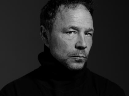 Stephen Graham to receive highest honour at British Independent Film Awards | Stephen Graham to receive highest honour at British Independent Film Awards