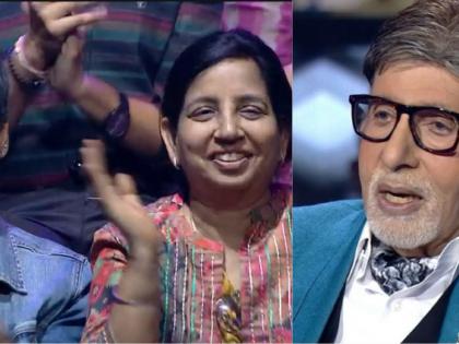 ‘Women leading’: Big B chronicles Bollywood’s evolution | ‘Women leading’: Big B chronicles Bollywood’s evolution ‘Women leading’: Big B chronicles Bollywood’s evolution | ‘Women leading’: Big B chronicles Bollywood’s evolution