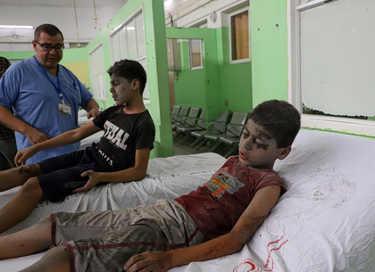 Gaza's medical heroes put their lives on the line and just don't give up | Gaza's medical heroes put their lives on the line and just don't give up Gaza's medical heroes put their lives on the line and just don't give up | Gaza's medical heroes put their lives on the line and just don't give up