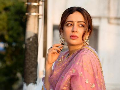Nehha Pendse is 'eager to delve into realm of portraying deep and nuanced emotions' | Nehha Pendse is 'eager to delve into realm of portraying deep and nuanced emotions' Nehha Pendse is 'eager to delve into realm of portraying deep and nuanced emotions' | Nehha Pendse is 'eager to delve into realm of portraying deep and nuanced emotions'