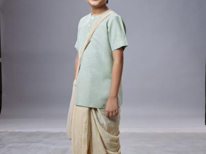 ‘Like history class’: Vyom Thakkar on wearing era-perfect costume for 'Atal' | ‘Like history class’: Vyom Thakkar on wearing era-perfect costume for 'Atal' ‘Like history class’: Vyom Thakkar on wearing era-perfect costume for 'Atal' | ‘Like history class’: Vyom Thakkar on wearing era-perfect costume for 'Atal'