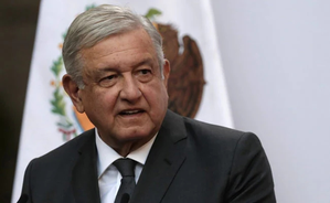 Mexican President urges US to stop issuing human rights report | Mexican President urges US to stop issuing human rights report