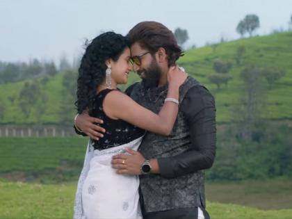 Deepu, Ramya Behara’s track ‘Kalige Nee Pai Preme’ epitomises young romance | Deepu, Ramya Behara’s track ‘Kalige Nee Pai Preme’ epitomises young romance Deepu, Ramya Behara’s track ‘Kalige Nee Pai Preme’ epitomises young romance | Deepu, Ramya Behara’s track ‘Kalige Nee Pai Preme’ epitomises young romance