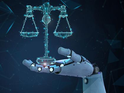Absence of dedicated legal framework a challenge for AI regulations | Absence of dedicated legal framework a challenge for AI regulations