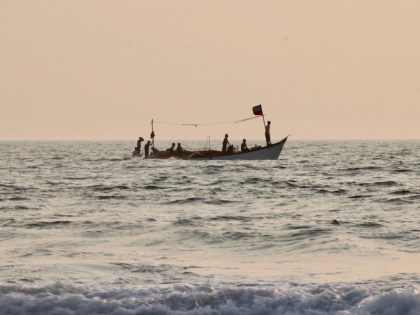 Officials insist Goa coast is safe, but Oppn and fishermen raise red flags | Officials insist Goa coast is safe, but Oppn and fishermen raise red flags Officials insist Goa coast is safe, but Oppn and fishermen raise red flags | Officials insist Goa coast is safe, but Oppn and fishermen raise red flags