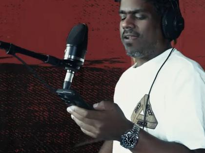 ‘Bakkunu Suthureney Aiyo Aiyo’ from ‘Conjuring Kannapan’ is a groovy track | ‘Bakkunu Suthureney Aiyo Aiyo’ from ‘Conjuring Kannapan’ is a groovy track