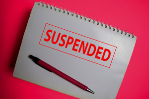 Odisha IPS officer suspended for grave misconduct | Odisha IPS officer suspended for grave misconduct Odisha IPS officer suspended for grave misconduct | Odisha IPS officer suspended for grave misconduct