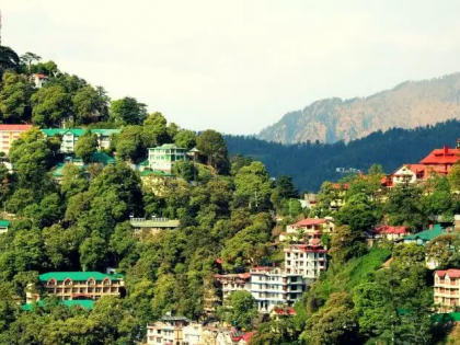 8 more localities in Shimla declared green zones to check haphazard construction | 8 more localities in Shimla declared green zones to check haphazard construction 8 more localities in Shimla declared green zones to check haphazard construction | 8 more localities in Shimla declared green zones to check haphazard construction