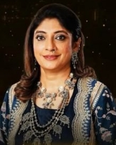 Jigna Vora on her past: 'Never needed sympathy in 12 years' | Jigna Vora on her past: 'Never needed sympathy in 12 years' Jigna Vora on her past: 'Never needed sympathy in 12 years' | Jigna Vora on her past: 'Never needed sympathy in 12 years'