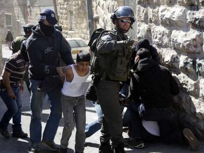 Overshadowed by Gaza, West Bank sees uptick in Israeli raids post Oct 7 | Overshadowed by Gaza, West Bank sees uptick in Israeli raids post Oct 7