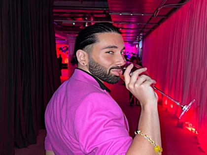 ‘Bigg Boss 17’: Anurag left tongue tied when Orry says ‘World Cup next year hai na’ | ‘Bigg Boss 17’: Anurag left tongue tied when Orry says ‘World Cup next year hai na’ ‘Bigg Boss 17’: Anurag left tongue tied when Orry says ‘World Cup next year hai na’ | ‘Bigg Boss 17’: Anurag left tongue tied when Orry says ‘World Cup next year hai na’